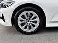 BMW 318 d Touring Advantage Weiß - thumbnail 4