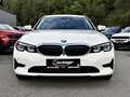BMW 318 d Touring Advantage Weiß - thumbnail 2