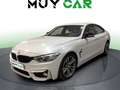 BMW 420 420d Gran Coupé Blanco - thumbnail 3