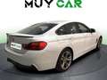 BMW 420 420d Gran Coupé Blanco - thumbnail 7