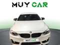 BMW 420 420d Gran Coupé Blanco - thumbnail 2