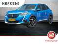 Peugeot e-2008 EV 50kWh Allure Pack | Navigatie | Camera | 3 Fase Blauw - thumbnail 1