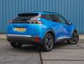 Peugeot e-2008 EV 50kWh Allure Pack | Navigatie | Camera | 3 Fase Blauw - thumbnail 5