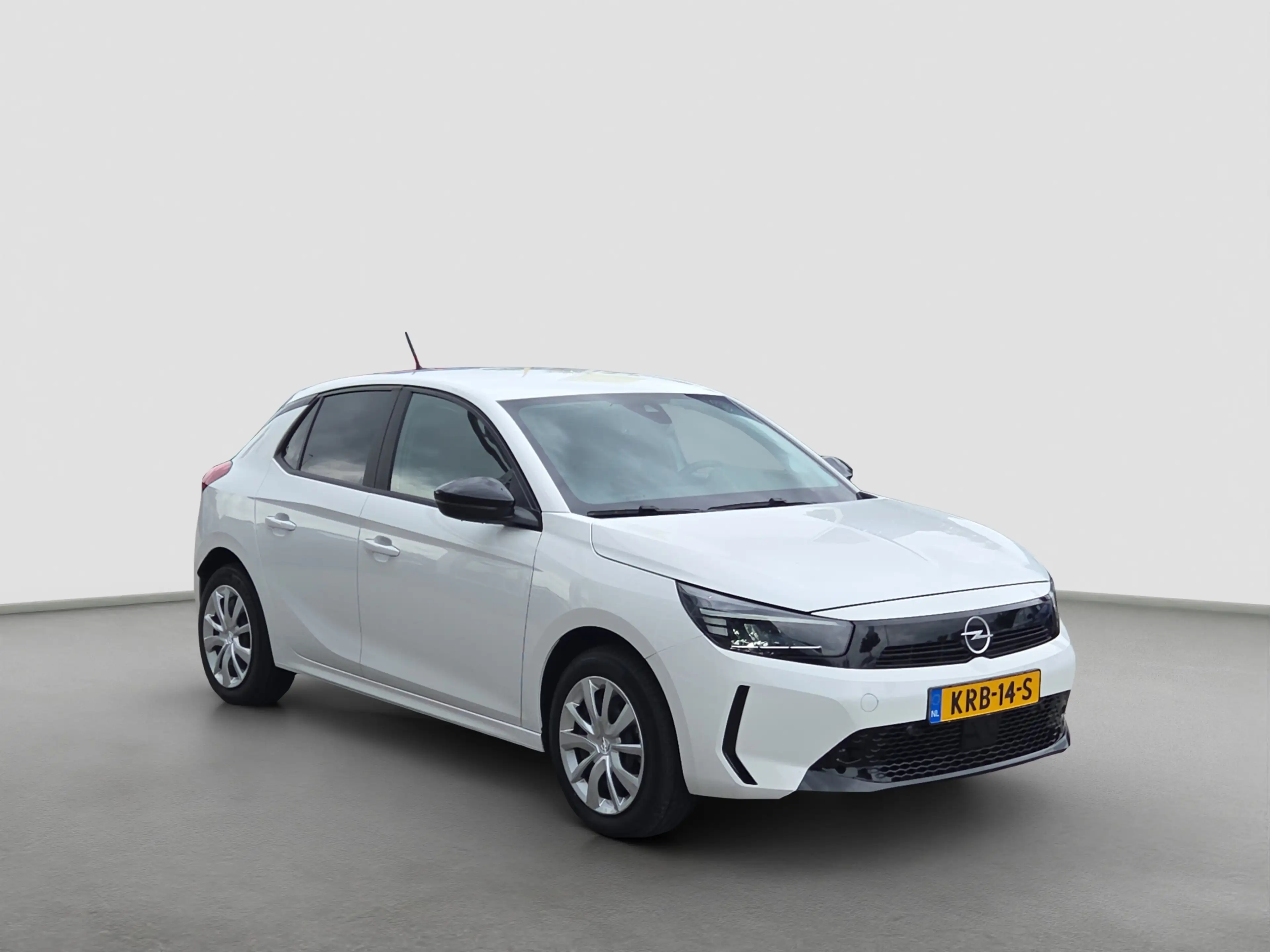 Opel Corsa-e Electric Edition 50 kWh Parkeersensoren | LED | Ca — photo 7