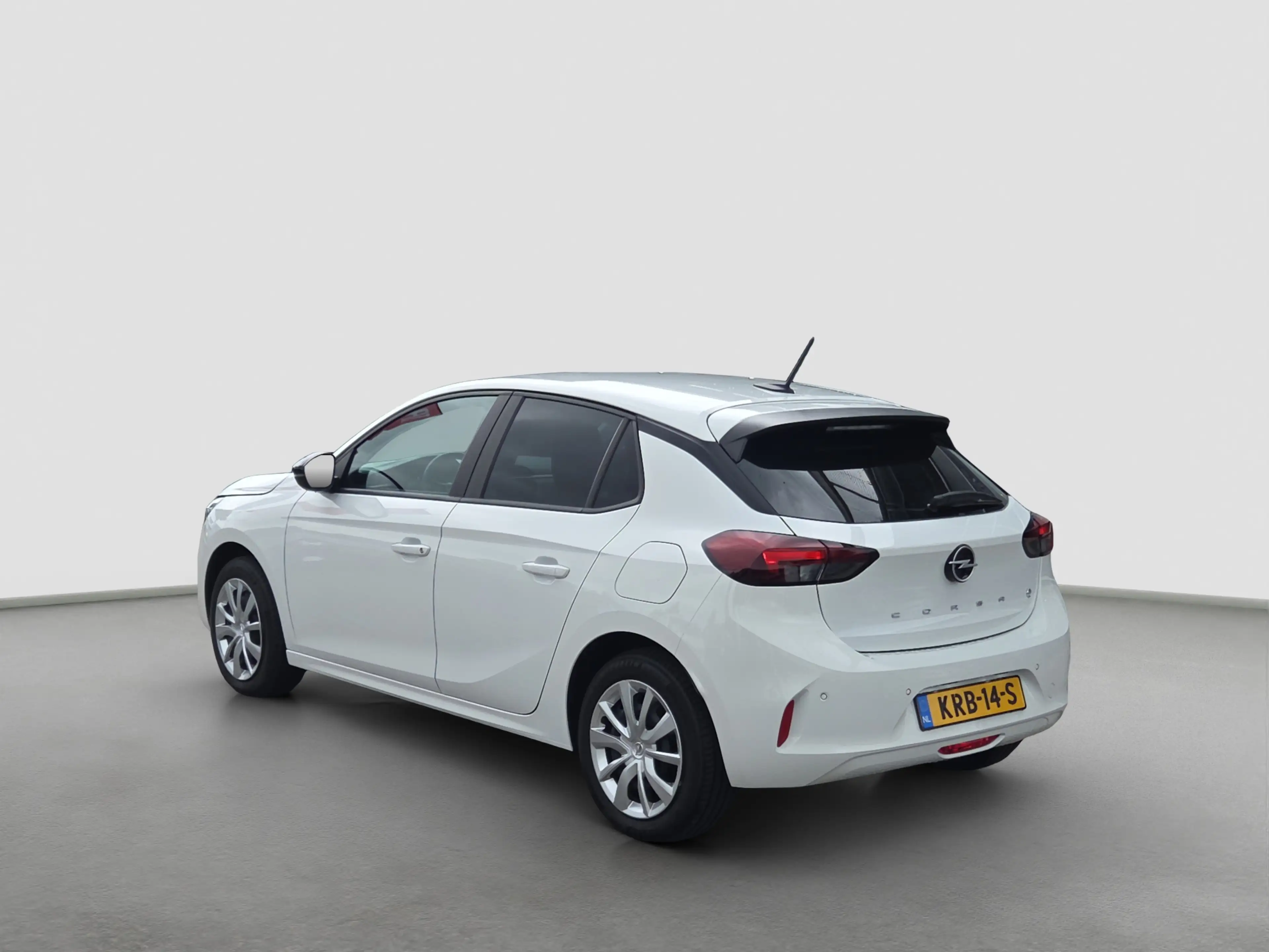 Opel Corsa-e Electric Edition 50 kWh Parkeersensoren | LED | Ca — photo 2