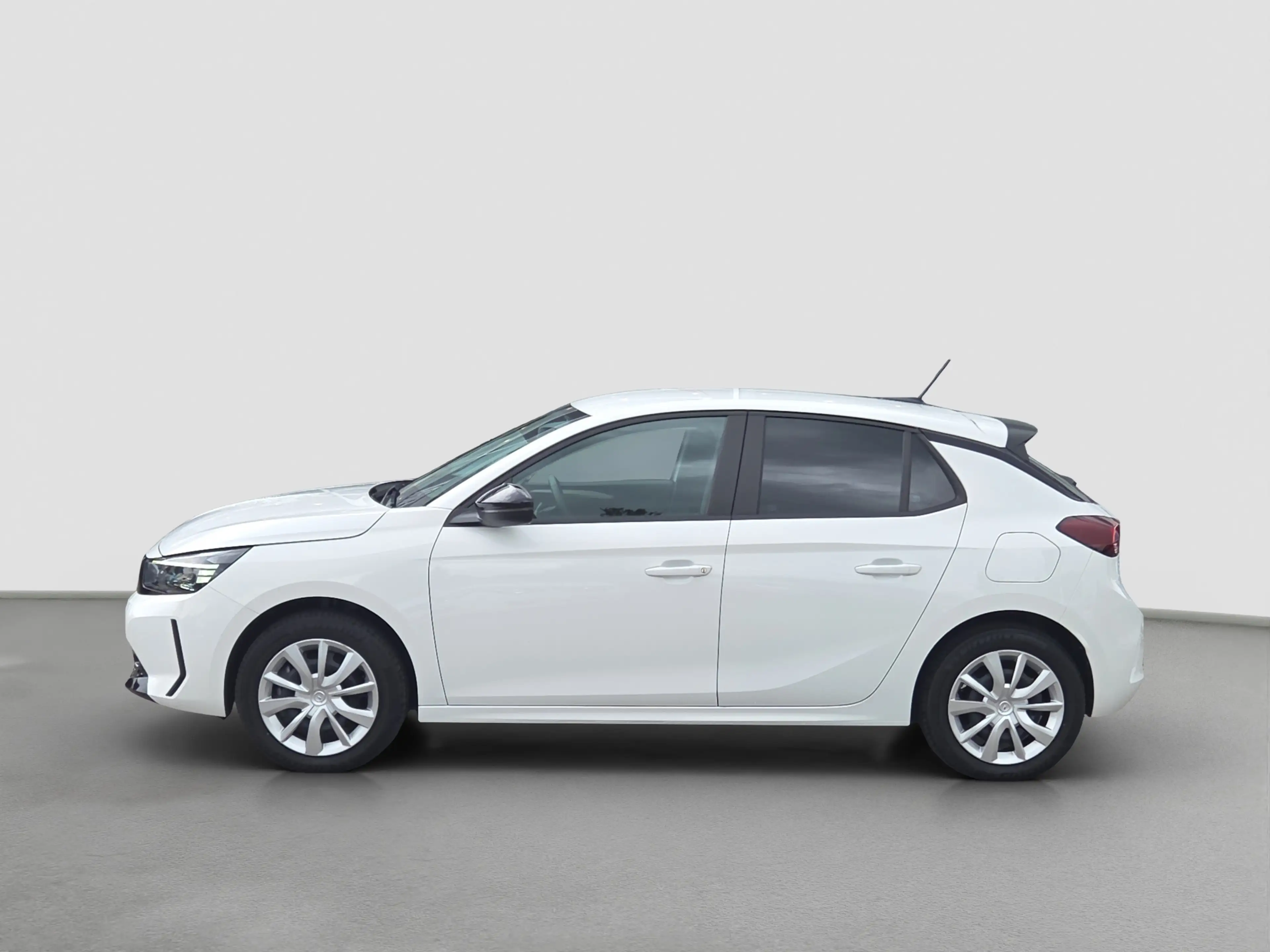 Opel Corsa-e Electric Edition 50 kWh Parkeersensoren | LED | Ca — photo 5
