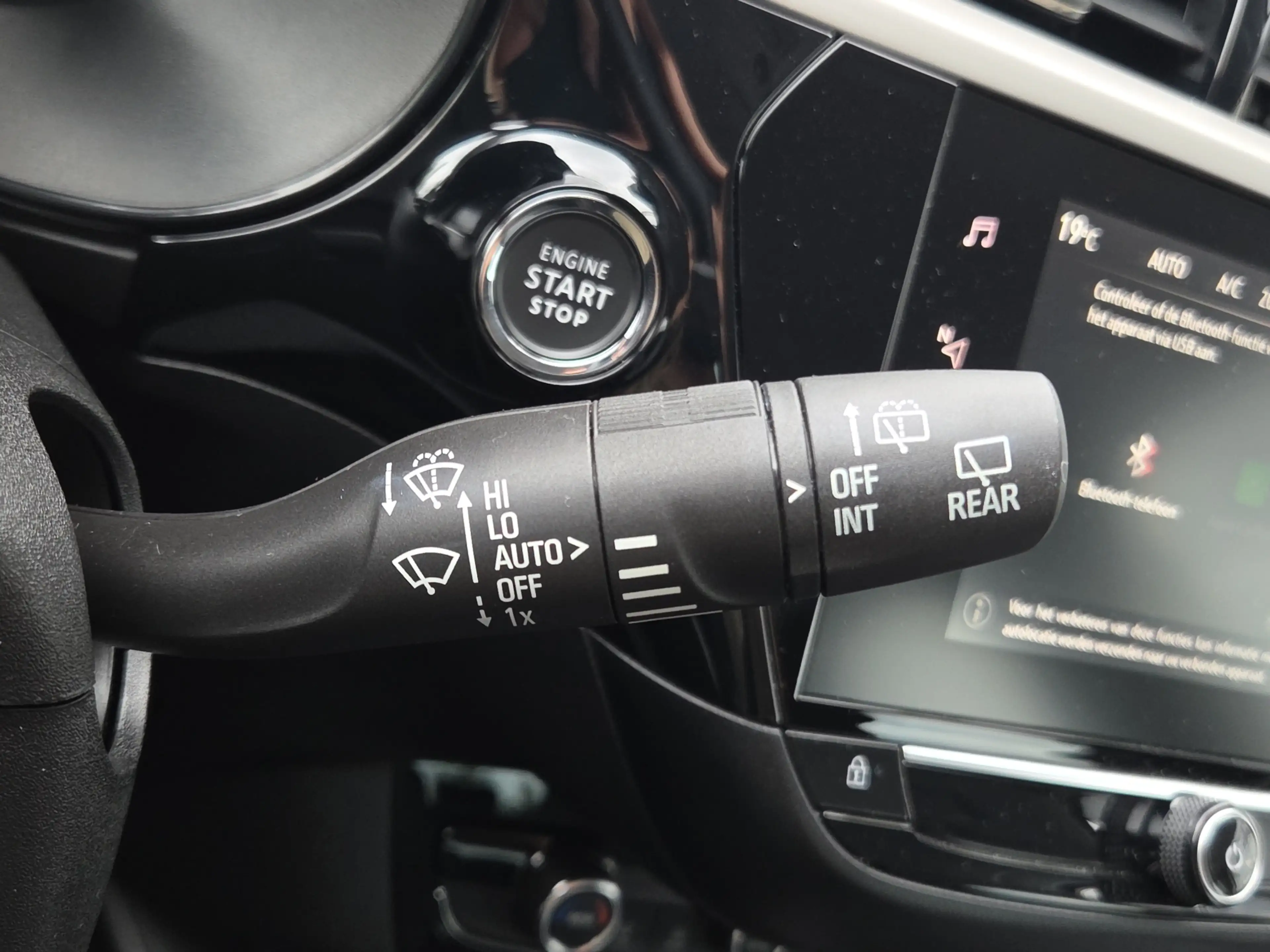 Opel Corsa-e Electric Edition 50 kWh Parkeersensoren | LED | Ca — photo 13