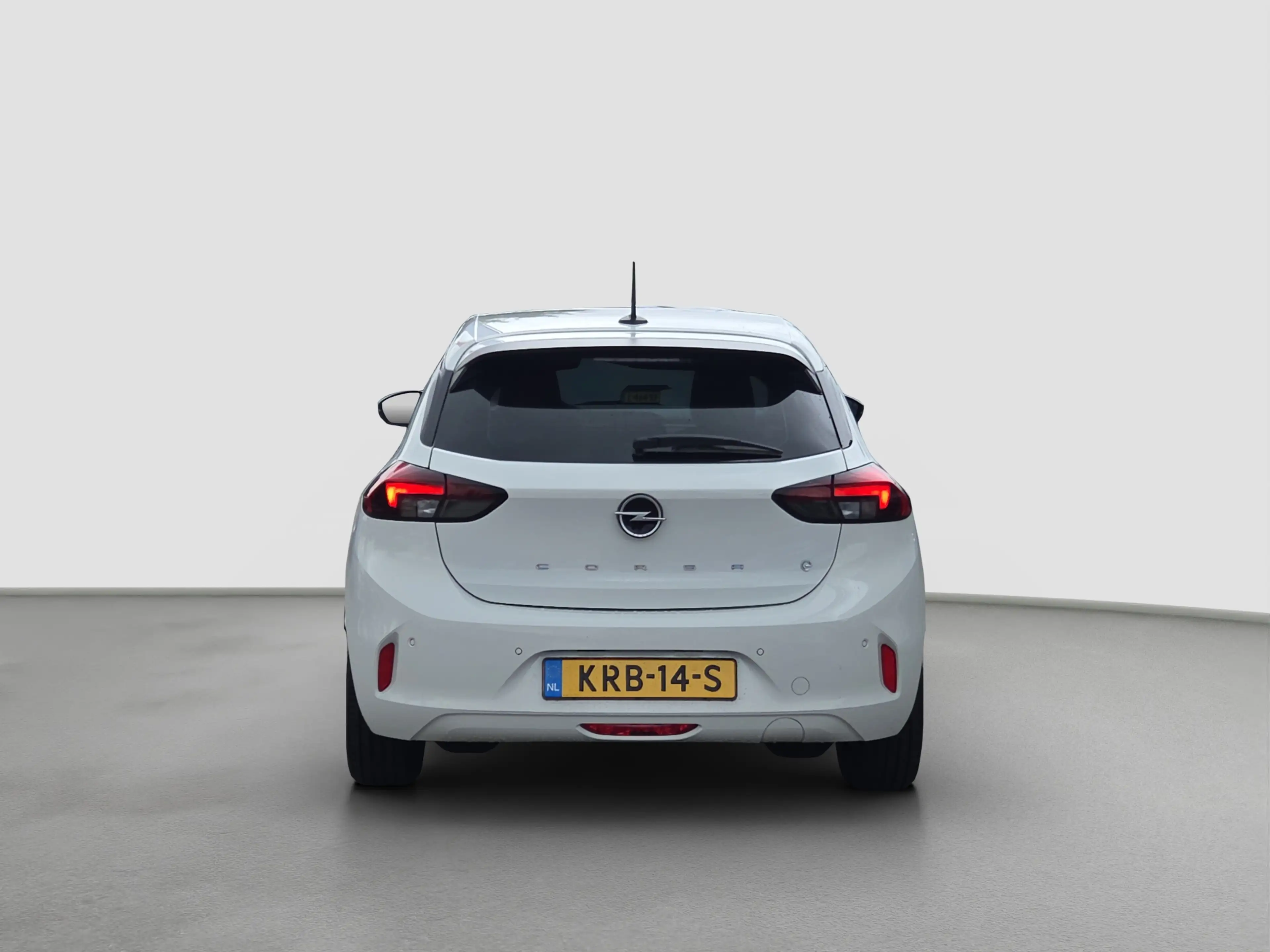 Opel Corsa-e Electric Edition 50 kWh Parkeersensoren | LED | Ca — photo 3