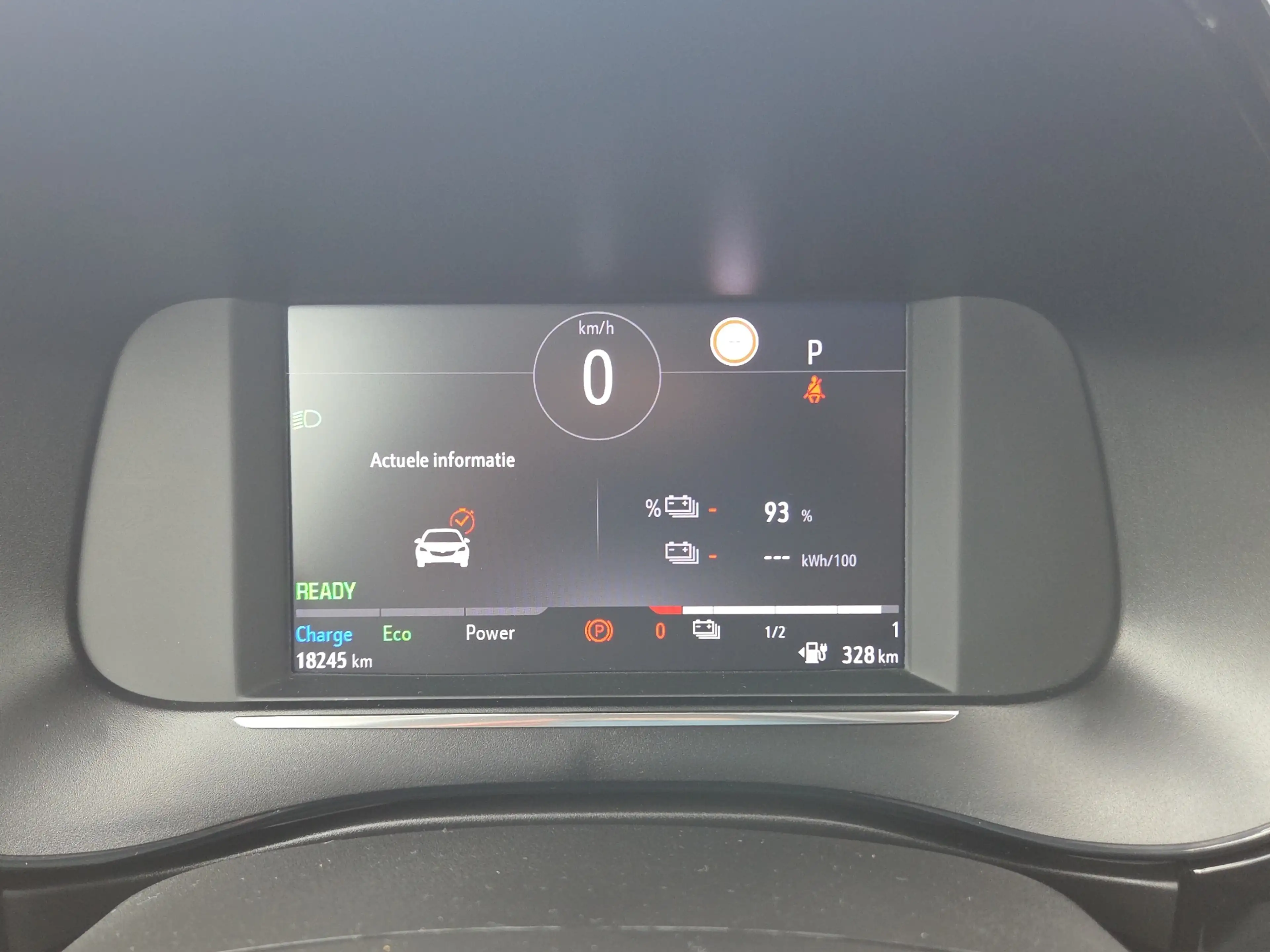 Opel Corsa-e Electric Edition 50 kWh Parkeersensoren | LED | Ca — photo 11