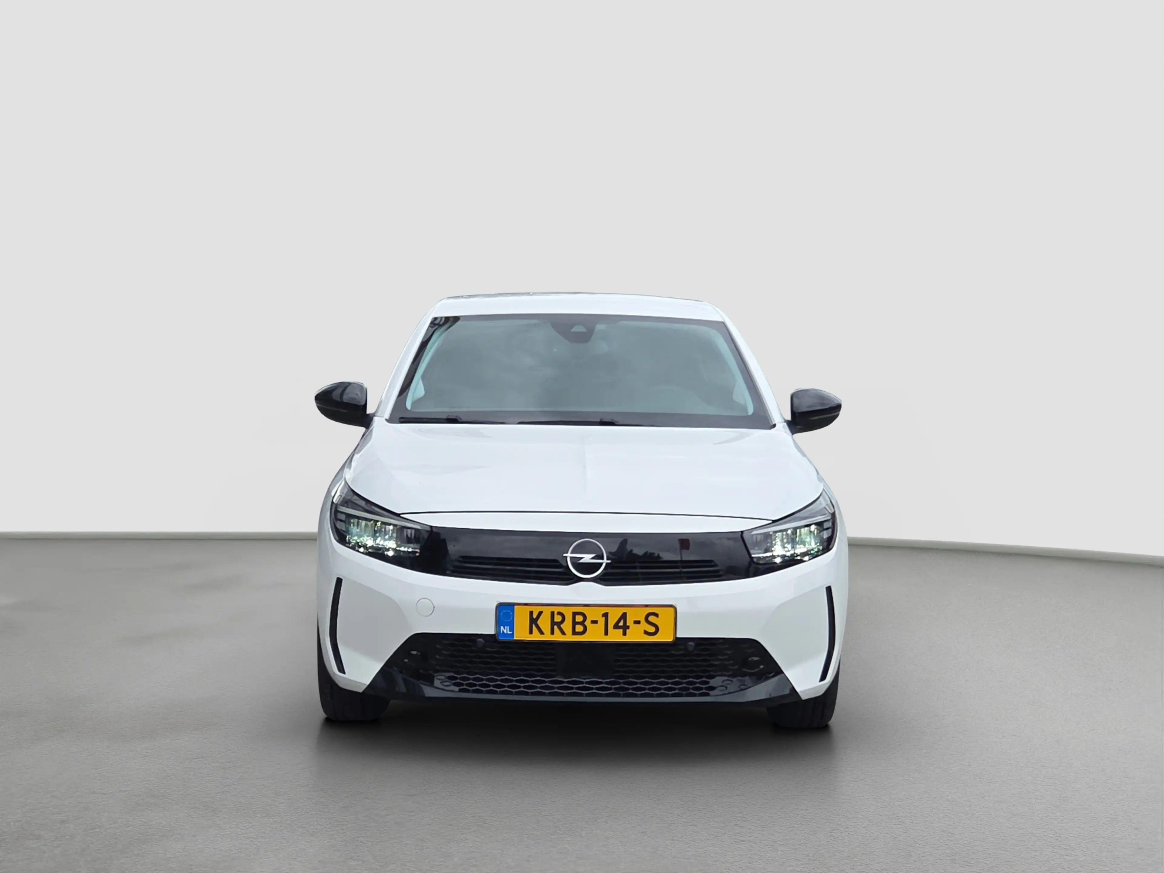 Opel Corsa-e Electric Edition 50 kWh Parkeersensoren | LED | Ca — photo 8