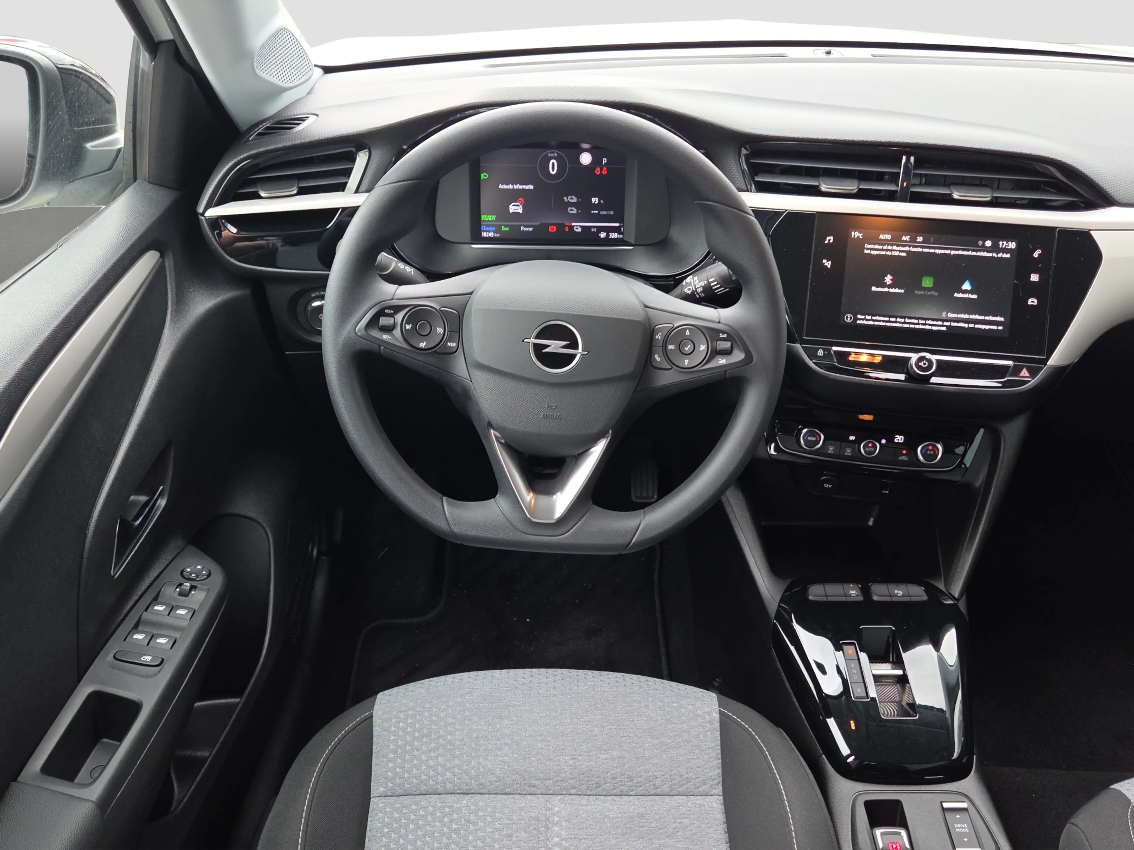 Opel Corsa-e Electric Edition 50 kWh Parkeersensoren | LED | Ca — photo 10