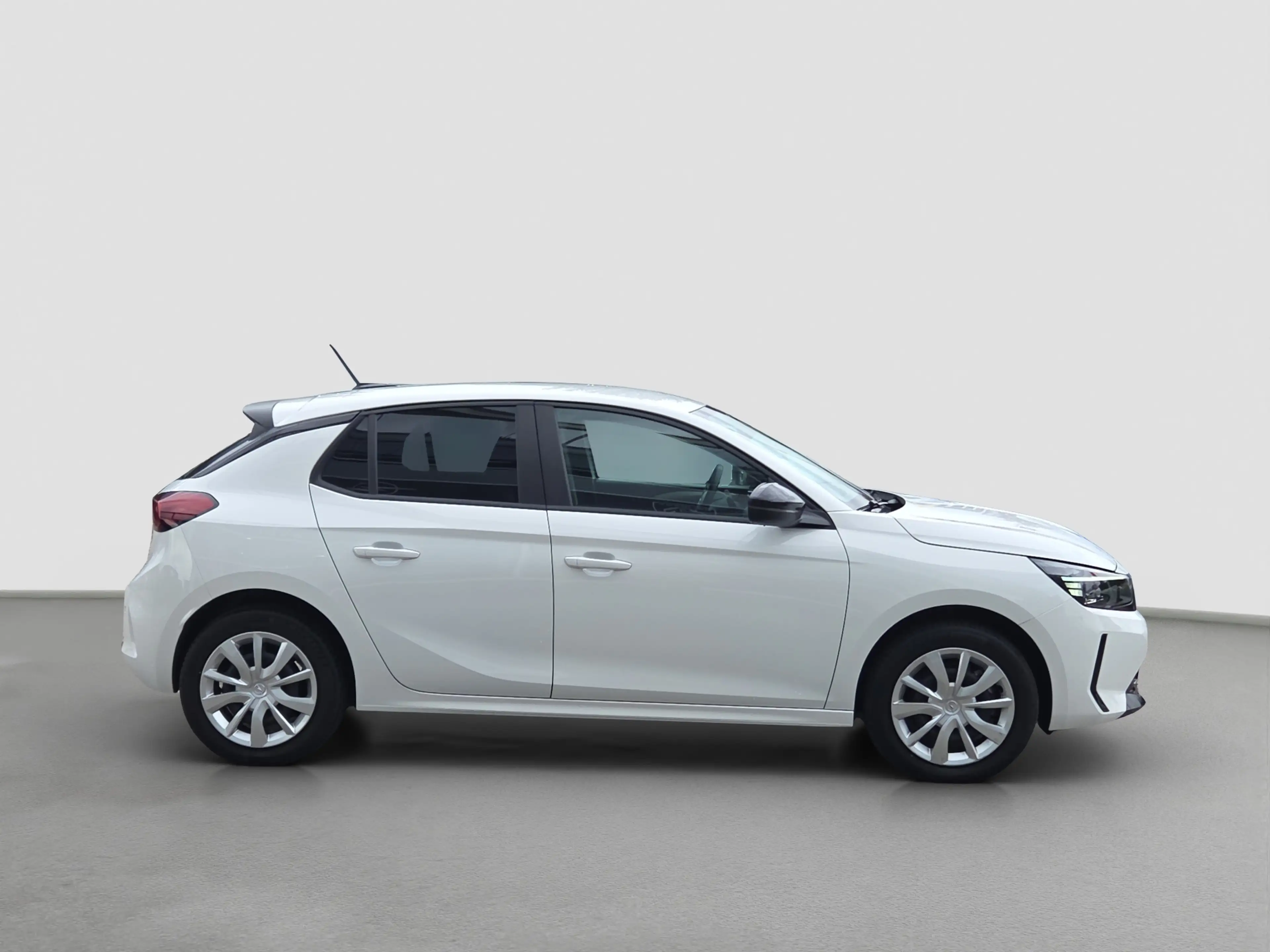 Opel Corsa-e Electric Edition 50 kWh Parkeersensoren | LED | Ca — photo 6