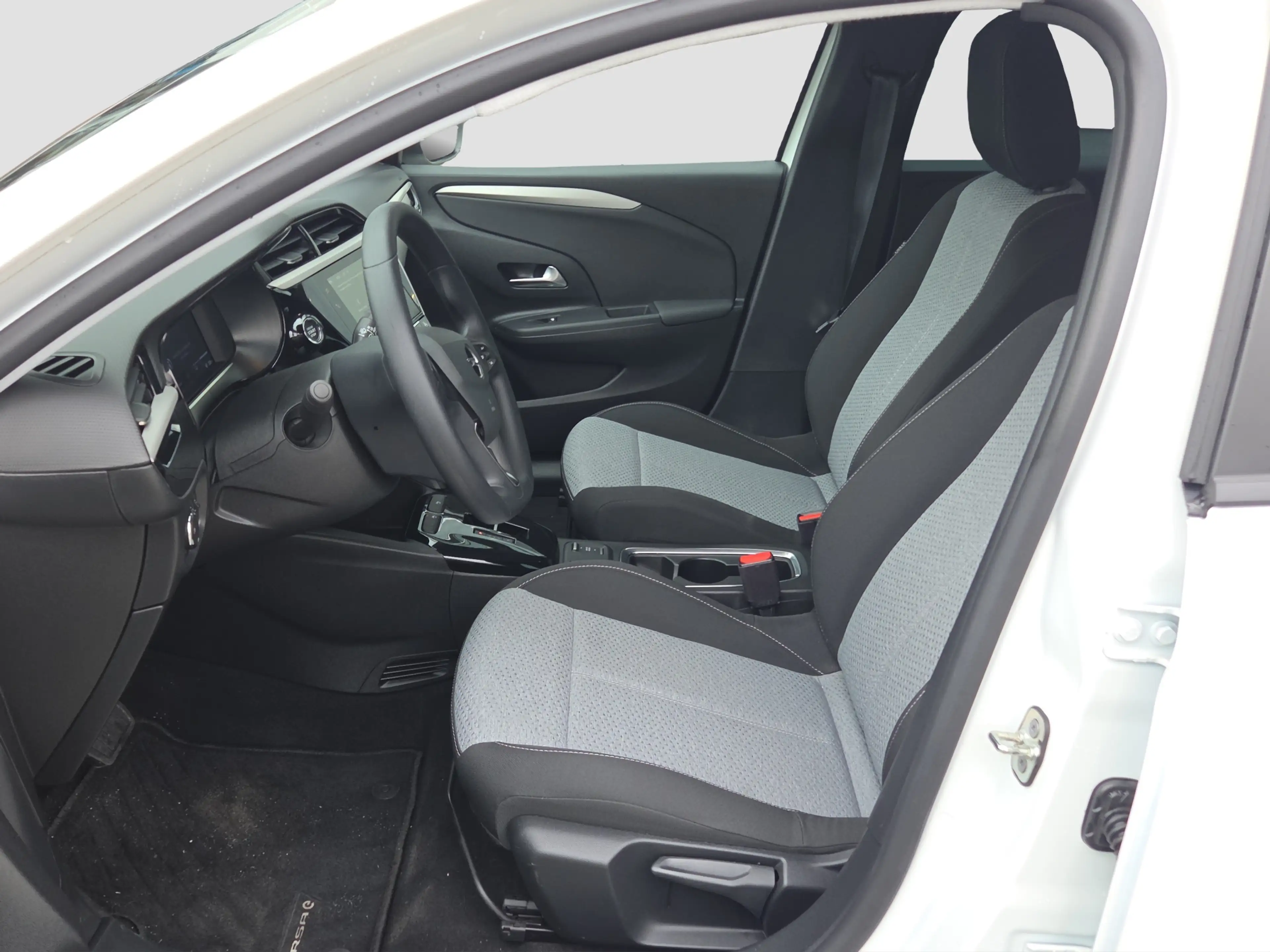 Opel Corsa-e Electric Edition 50 kWh Parkeersensoren | LED | Ca — photo 9