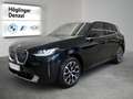BMW X3 20d xDrive Schwarz - thumbnail 2