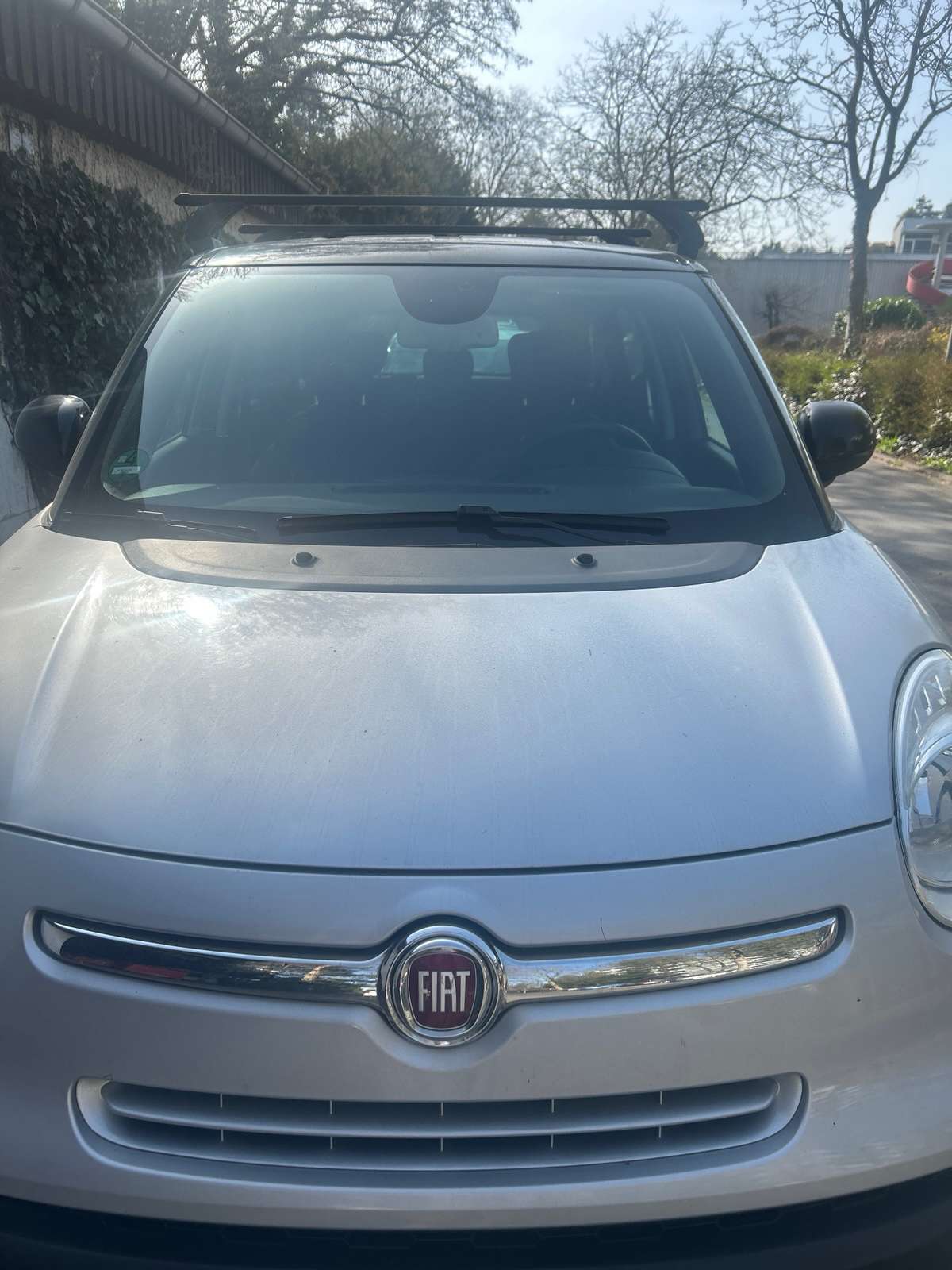Second hand Fiat 500l 1.6