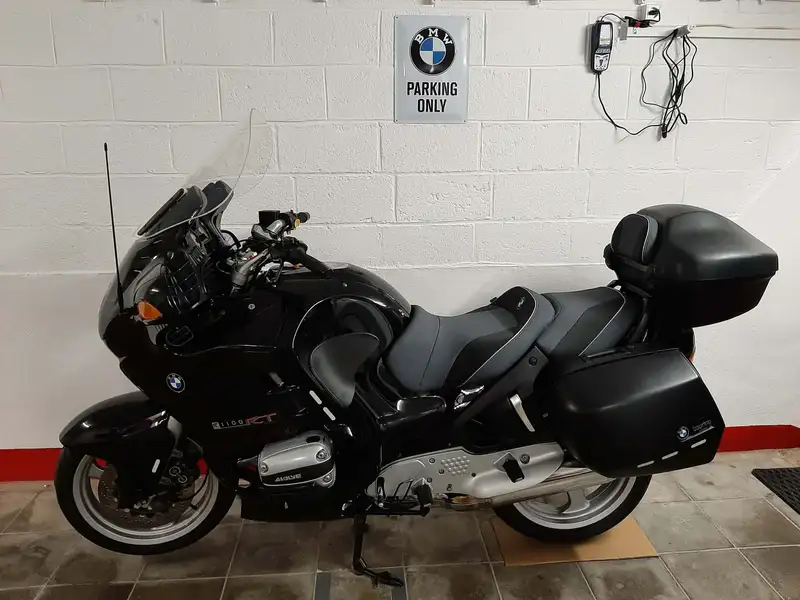 BMW R 1100 RT - foto 3