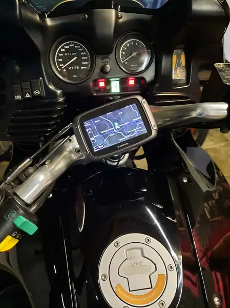 BMW R 1100 RT - foto 5