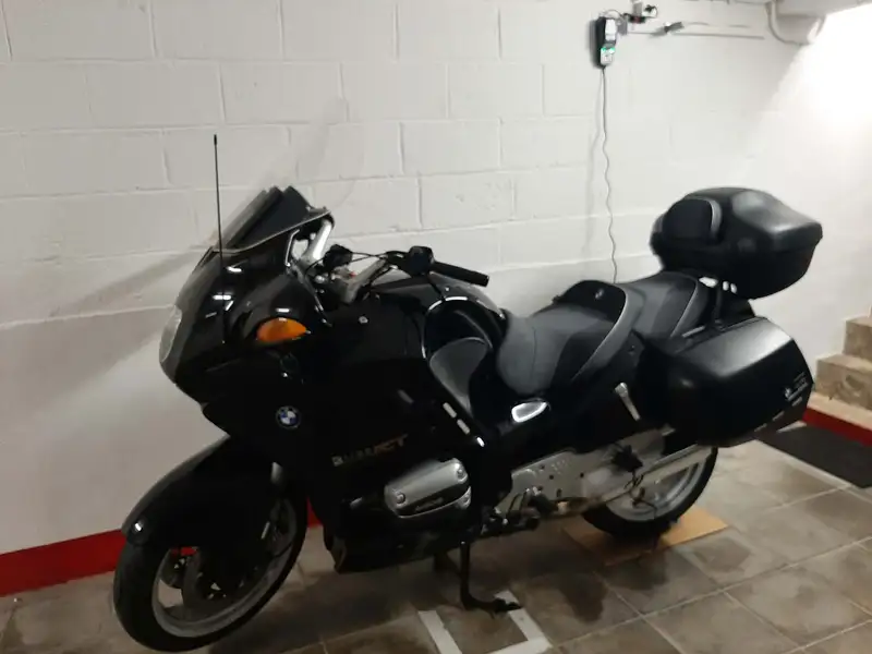 BMW R 1100 RT - foto 4