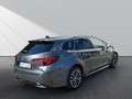 Toyota Corolla 2,0-l-Hybrid, Touring Sports, Teamplayer Grau - thumbnail 4