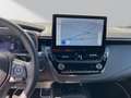 Toyota Corolla 2,0-l-Hybrid, Touring Sports, Teamplayer Grau - thumbnail 12