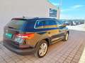Skoda Kodiaq 2,0 TDI SCR 4x4 Style Erster Besitz Schwarz - thumbnail 9