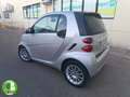 smart forTwo Coupé 52 mhd Pure Aut. Plateado - thumbnail 6