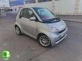 smart forTwo Coupé 52 mhd Pure Aut. Plateado - thumbnail 3