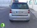 smart forTwo Coupé 52 mhd Pure Aut. Plateado - thumbnail 5