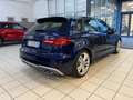 Audi S3 Sportback Sport Attitude quattro 300cv s-tronic Bleu - thumbnail 6