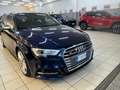 Audi S3 Sportback Sport Attitude quattro 300cv s-tronic Bleu - thumbnail 2