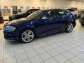 Audi S3 Sportback Sport Attitude quattro 300cv s-tronic Bleu - thumbnail 8