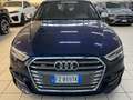 Audi S3 Sportback Sport Attitude quattro 300cv s-tronic Bleu - thumbnail 1
