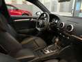 Audi S3 Sportback Sport Attitude quattro 300cv s-tronic Bleu - thumbnail 13