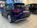 Audi S3 Sportback Sport Attitude quattro 300cv s-tronic Bleu - thumbnail 7