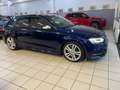 Audi S3 Sportback Sport Attitude quattro 300cv s-tronic Bleu - thumbnail 5