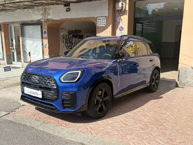 MINI John Cooper Works Countryman Mini Cooper C Countryman John Cooper Works Possibilita' Rent to buy