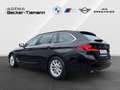 BMW 520 d Touring 4-Zonen-Klima ACC Parking Assistant Schwarz - thumbnail 4