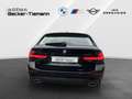 BMW 520 d Touring 4-Zonen-Klima ACC Parking Assistant Schwarz - thumbnail 5