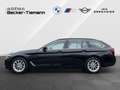 BMW 520 d Touring 4-Zonen-Klima ACC Parking Assistant Schwarz - thumbnail 3