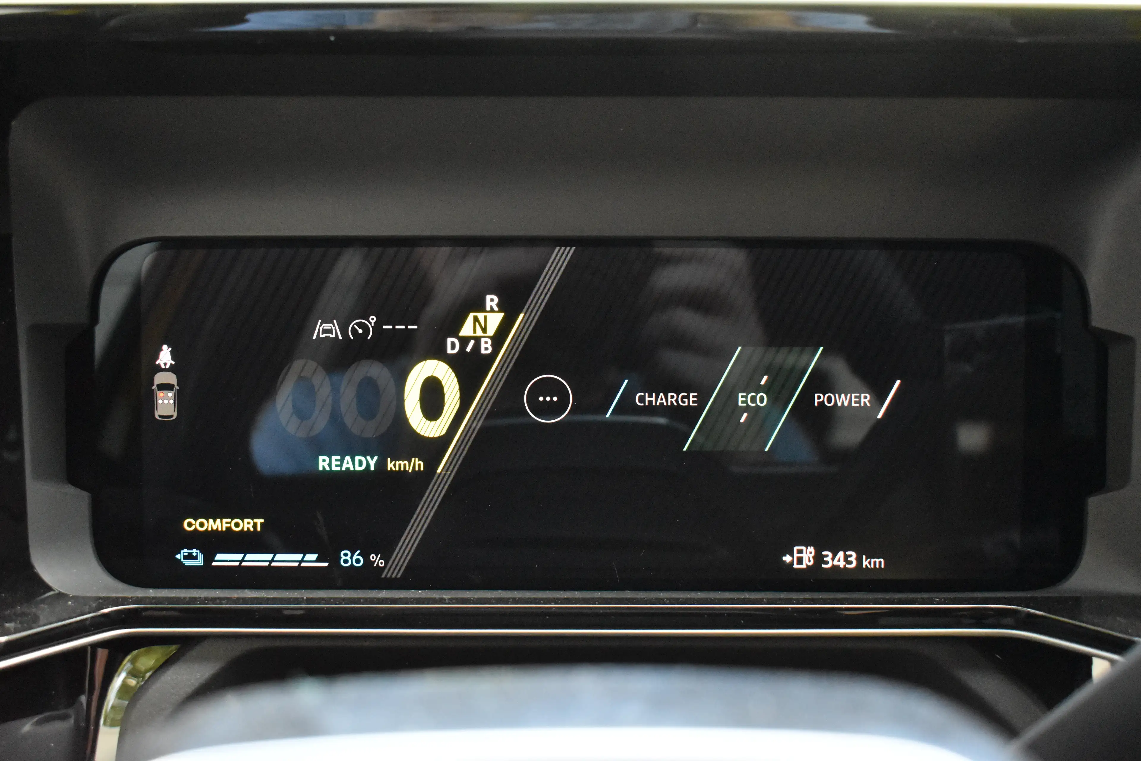 Renault R 5 Iconic cinq | Achteruitrijcamera | Elektrisch verw — photo 14