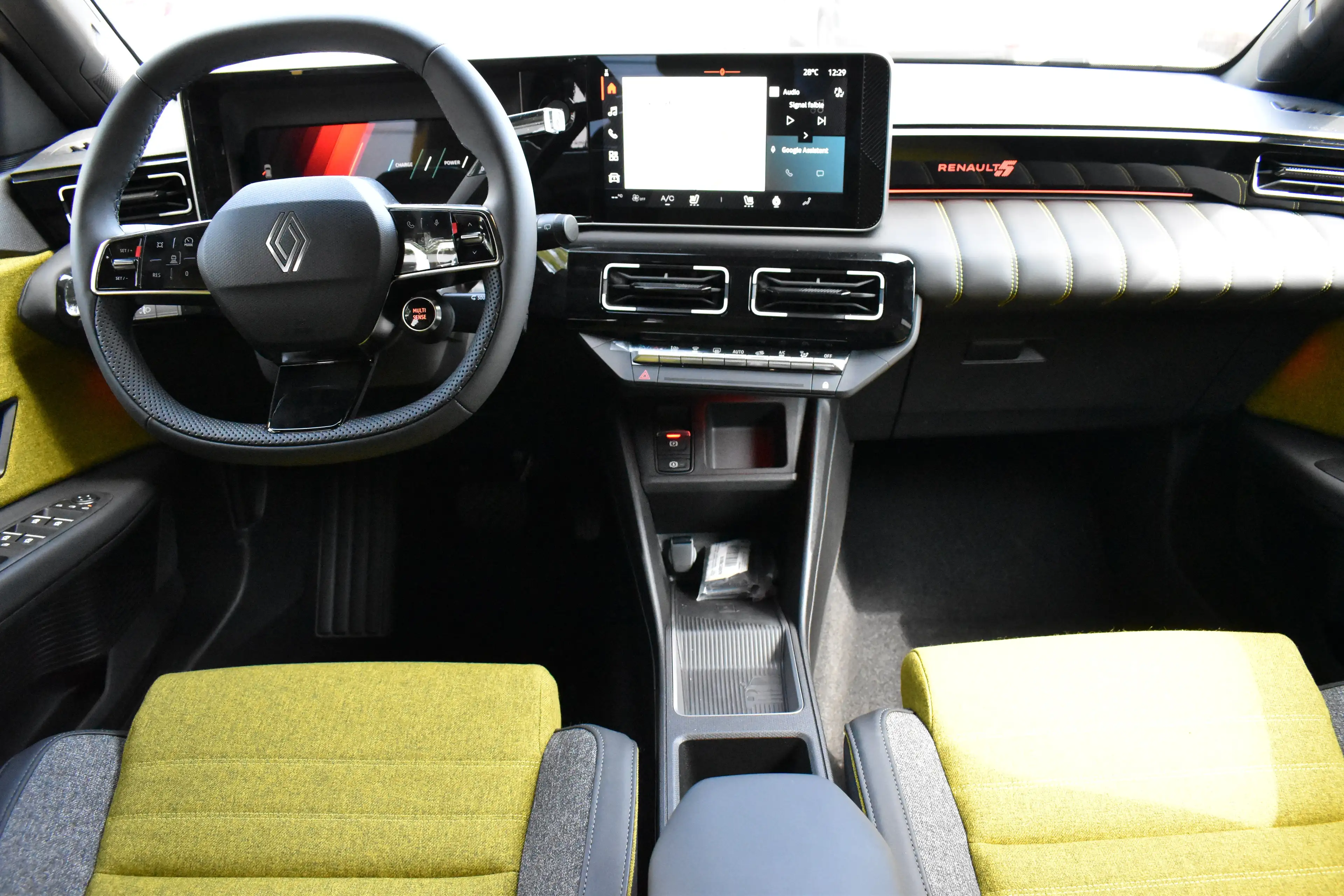 Renault R 5 Iconic cinq | Achteruitrijcamera | Elektrisch verw — photo 12