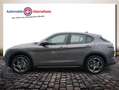 Alfa Romeo Stelvio Veloce Q4 1.Hand*Matrix*20"Top Grijs - thumbnail 4