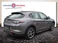 Alfa Romeo Stelvio Veloce Q4 1.Hand*Matrix*20"Top Grijs - thumbnail 6