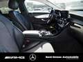 Mercedes-Benz C 180 T AVANTGARDE NAVI KAMERA PANO MULTIBEAM Zwart - thumbnail 10