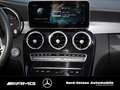 Mercedes-Benz C 180 T AVANTGARDE NAVI KAMERA PANO MULTIBEAM Zwart - thumbnail 9