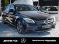 Mercedes-Benz C 180 T AVANTGARDE NAVI KAMERA PANO MULTIBEAM Zwart - thumbnail 3