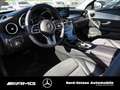 Mercedes-Benz C 180 T AVANTGARDE NAVI KAMERA PANO MULTIBEAM Zwart - thumbnail 7
