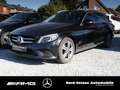 Mercedes-Benz C 180 T AVANTGARDE NAVI KAMERA PANO MULTIBEAM Zwart - thumbnail 6