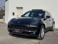 Porsche Macan S 3,0 Diesel*Pano/Schiebedach*Leder*Rückfahrkam... Schwarz - thumbnail 2