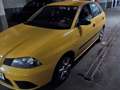 SEAT Ibiza Ibiza 1,4 AHV 8xAlu FunkZV Radio Gelb - thumbnail 10